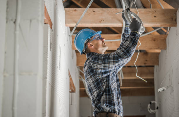 Best Electrical System Inspection  in Nroe City, MO