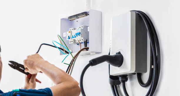 Best Electrical Upgrades for Homes  in Nroe City, MO