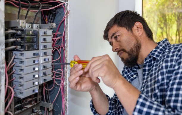 Best Emergency Electrician Near Me  in Nroe City, MO
